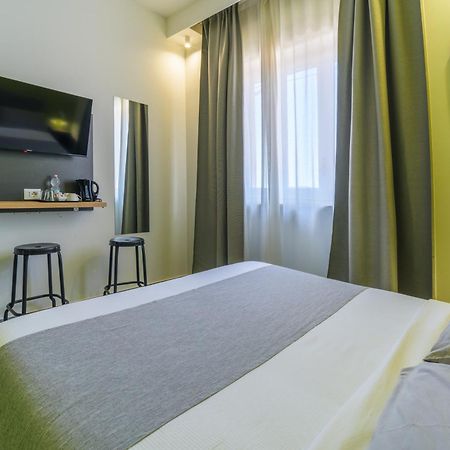 Room 65 Катанія Екстер'єр фото