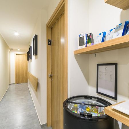 Room 65 Катанія Екстер'єр фото