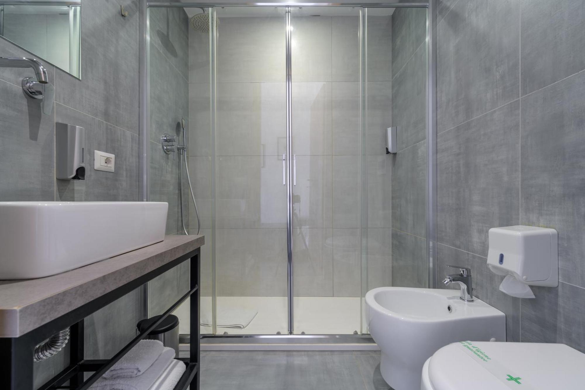 Room 65 Катанія Екстер'єр фото