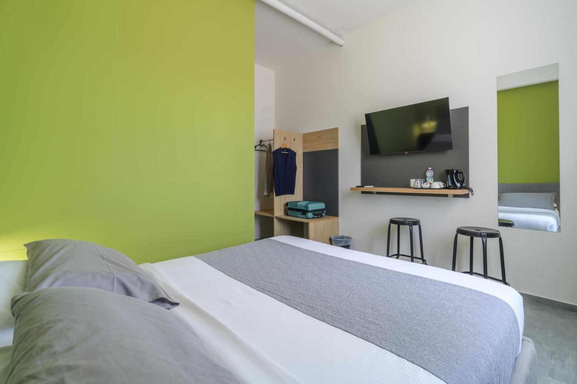Room 65 Катанія Екстер'єр фото