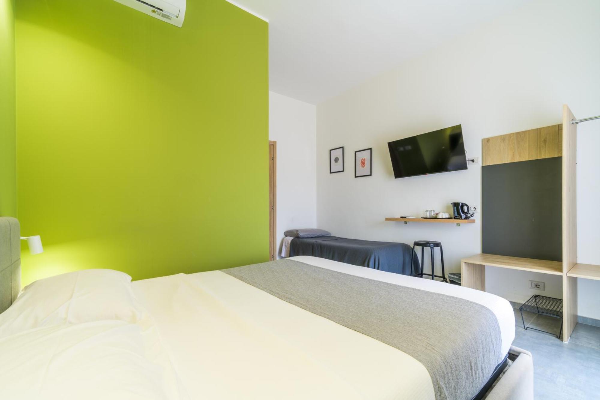 Room 65 Катанія Екстер'єр фото