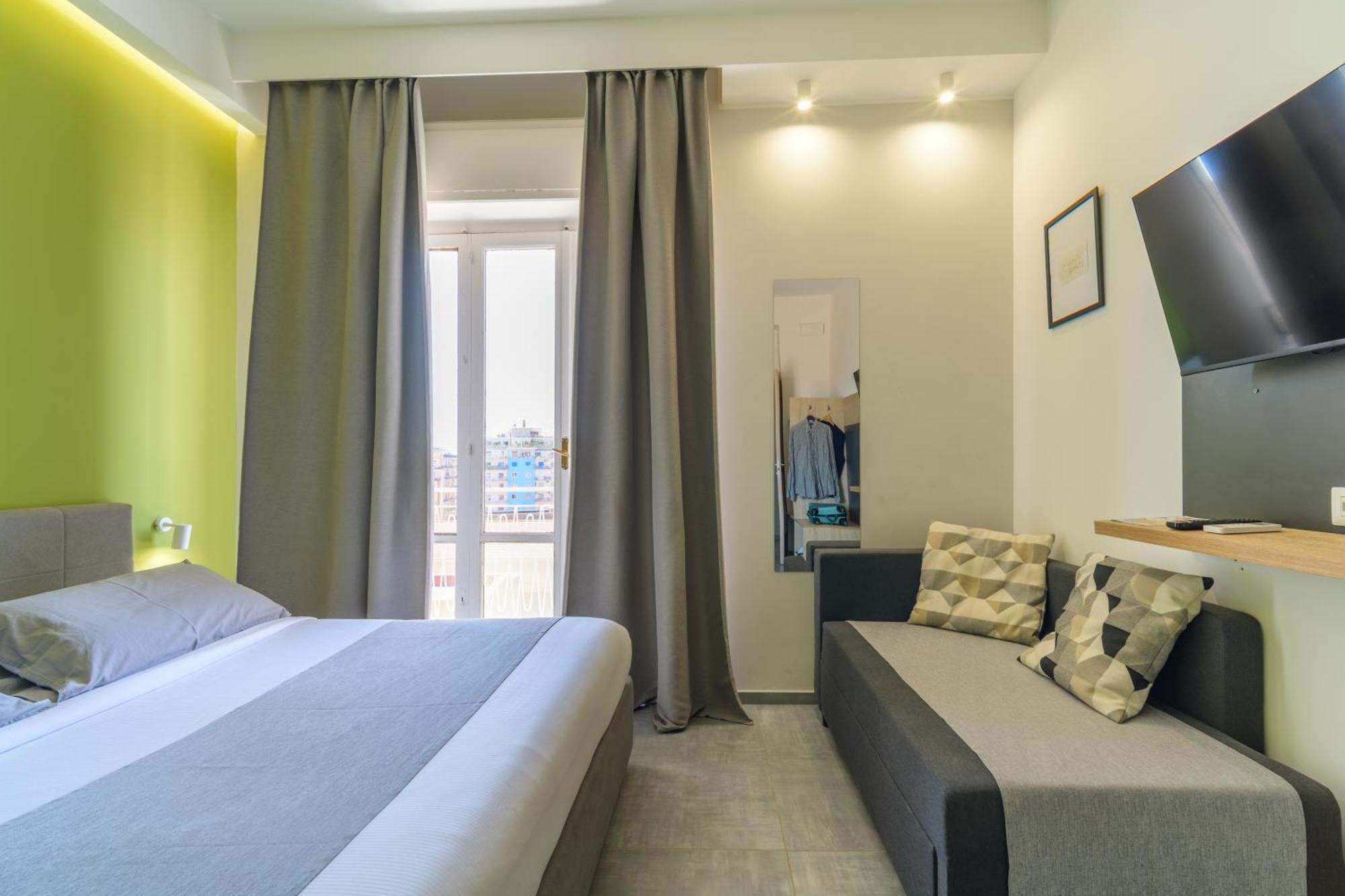 Room 65 Катанія Екстер'єр фото