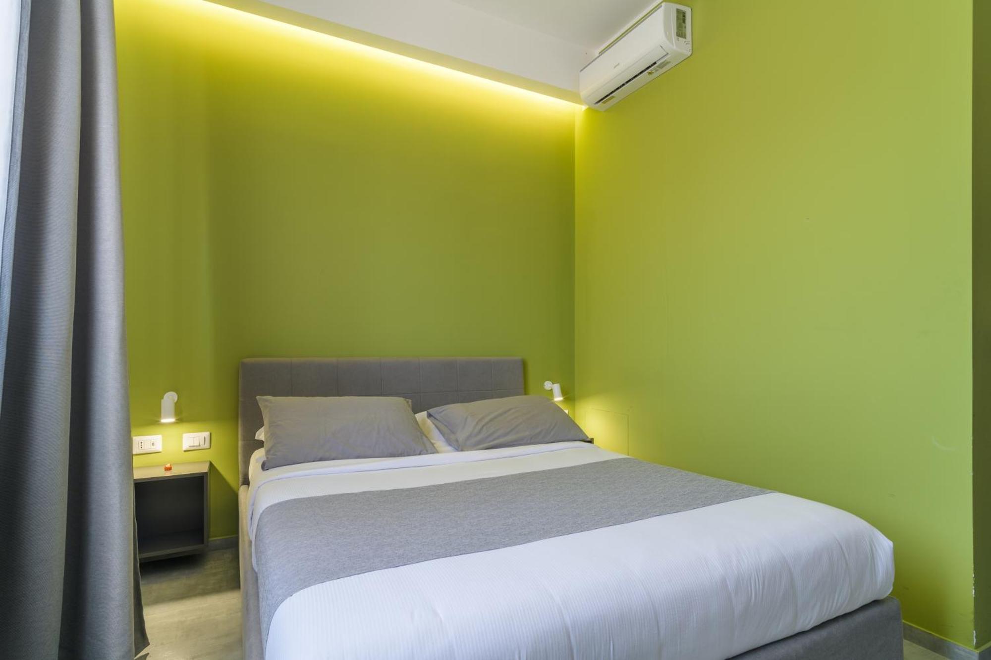 Room 65 Катанія Екстер'єр фото