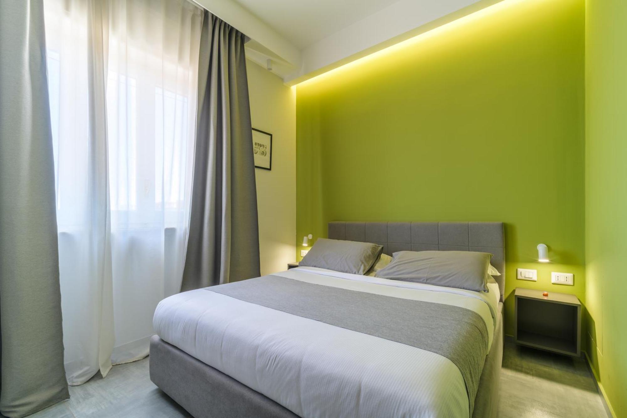 Room 65 Катанія Екстер'єр фото
