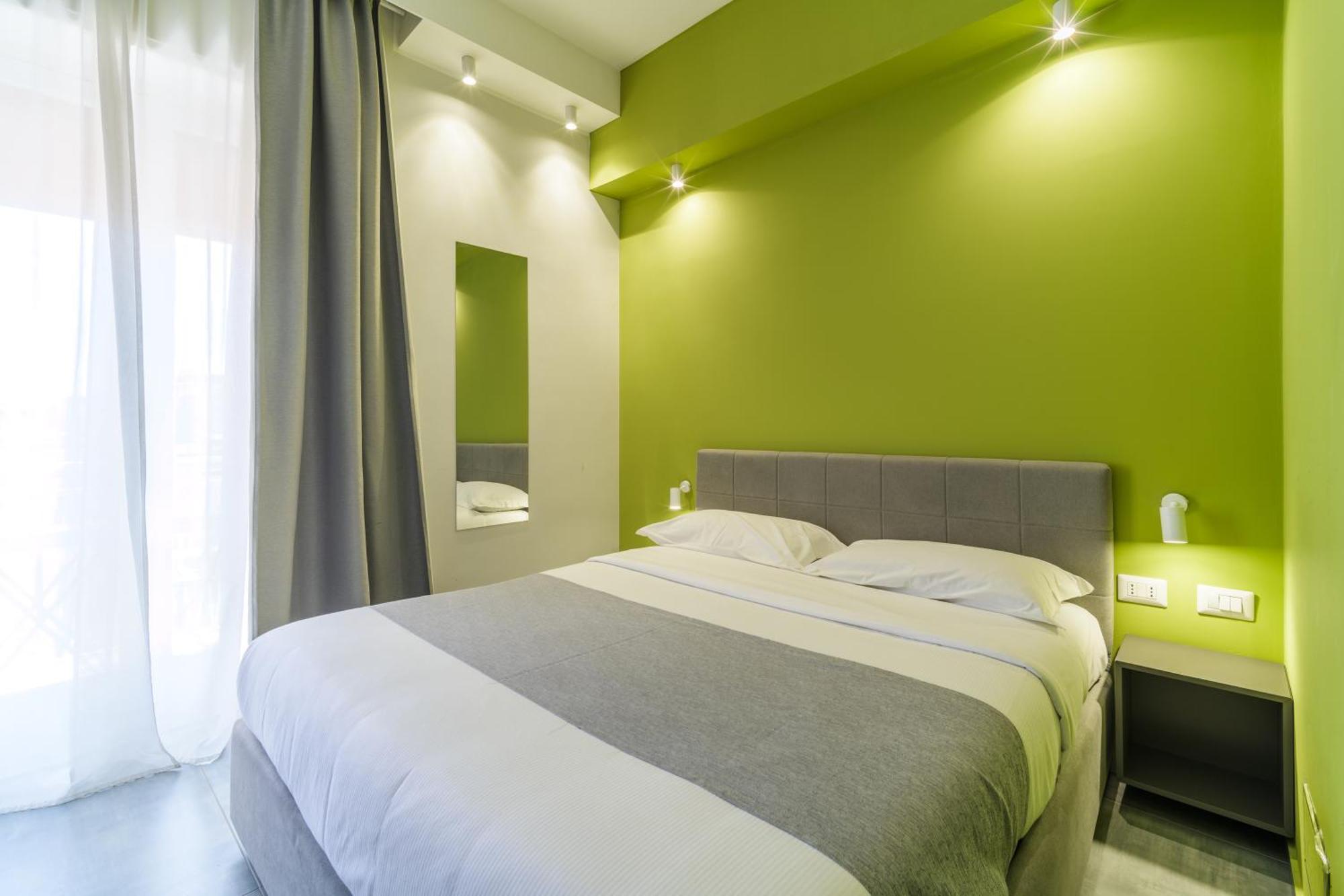Room 65 Катанія Екстер'єр фото