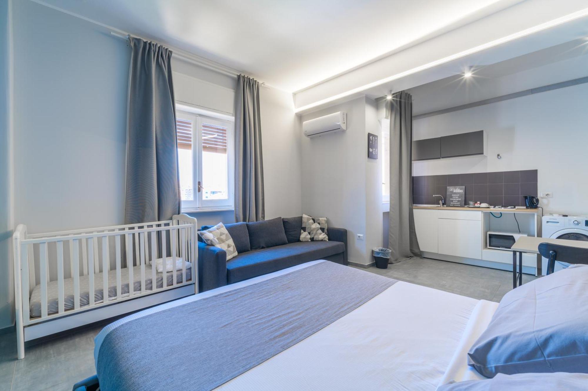 Room 65 Катанія Екстер'єр фото